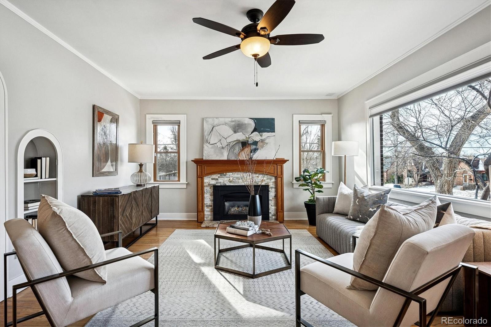 1600 Ivanhoe Street Denver, CO 80220 - Photo 5 of 46