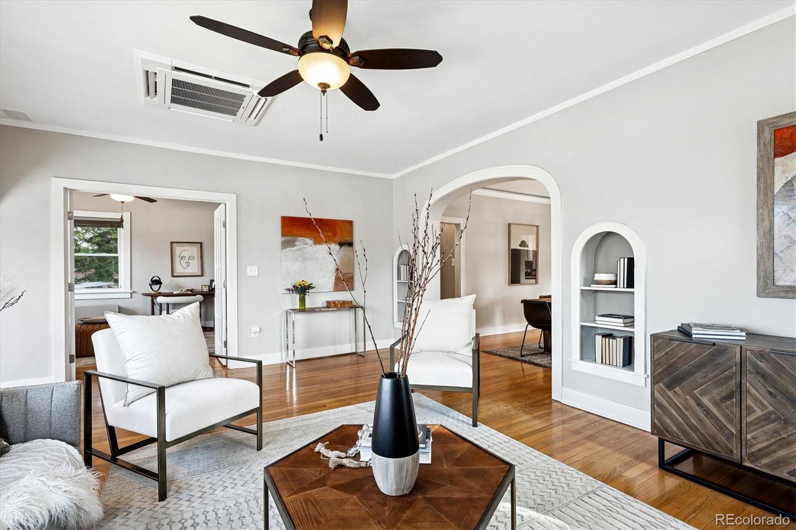 1600 Ivanhoe Street Denver, CO 80220 - Photo 6 of 46