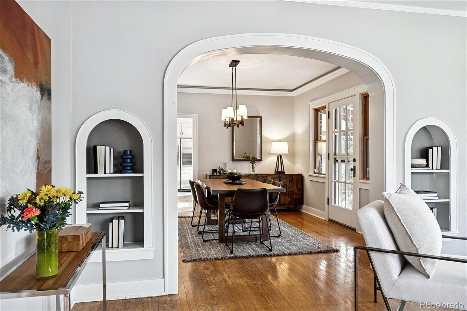 1600 Ivanhoe Street Denver, CO 80220 - Photo 7 of 46