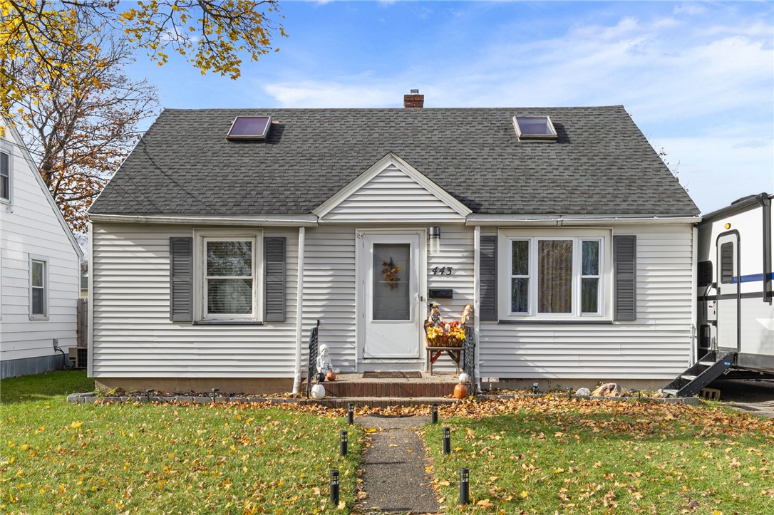 443 Lyceum Street Rochester, NY 14609 - Photo 1 of 44