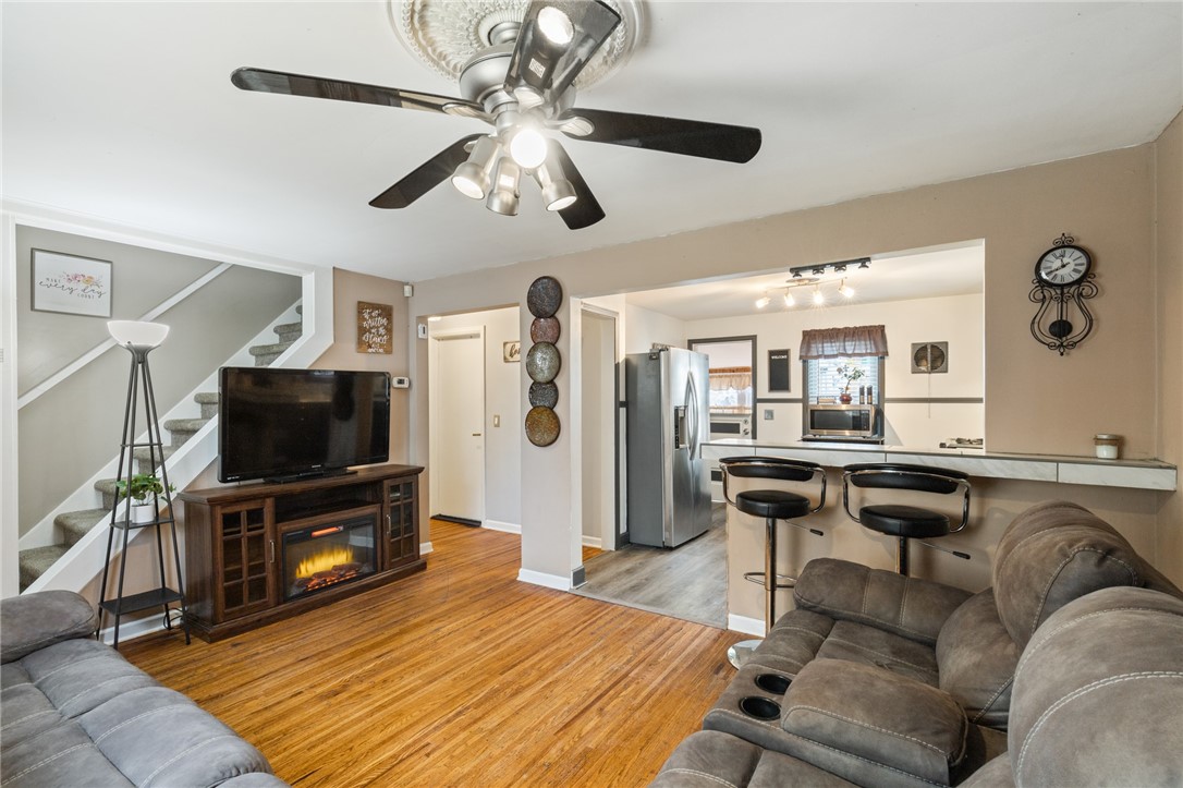 443 Lyceum Street Rochester, NY 14609 - Photo 12 of 44