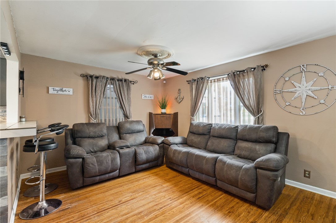 443 Lyceum Street Rochester, NY 14609 - Photo 13 of 44