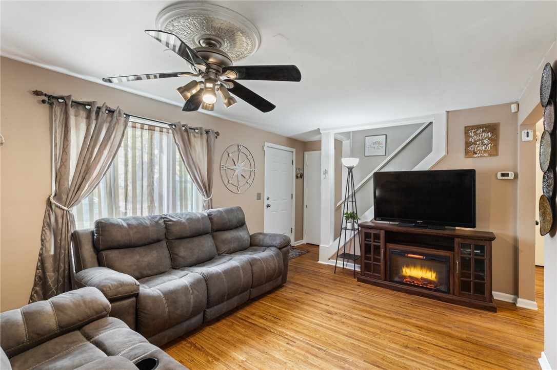 443 Lyceum Street Rochester, NY 14609 - Photo 14 of 44