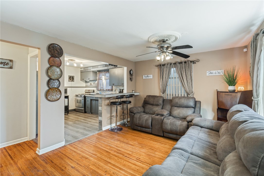 443 Lyceum Street Rochester, NY 14609 - Photo 15 of 44