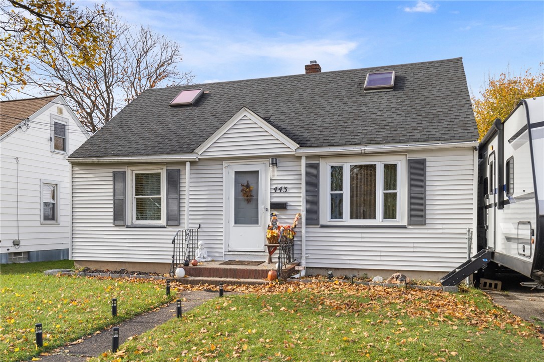 443 Lyceum Street Rochester, NY 14609 - Photo 2 of 44