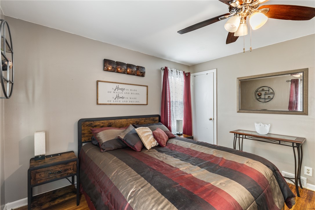 443 Lyceum Street Rochester, NY 14609 - Photo 24 of 44