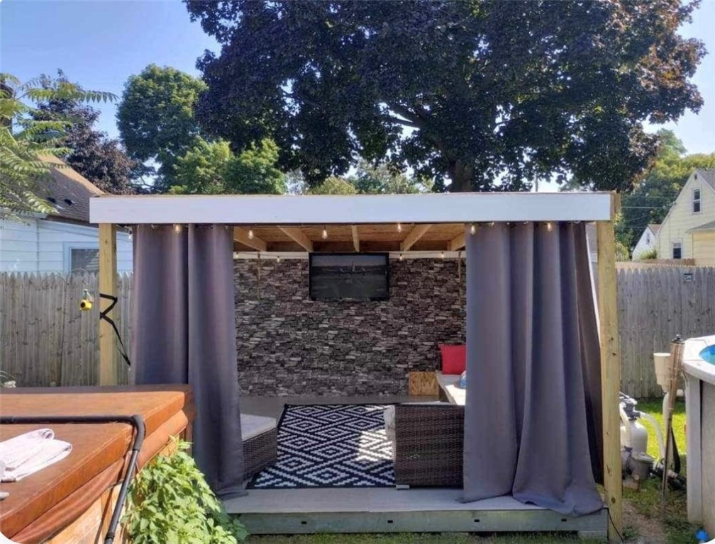 443 Lyceum Street Rochester, NY 14609 - Photo 43 of 44