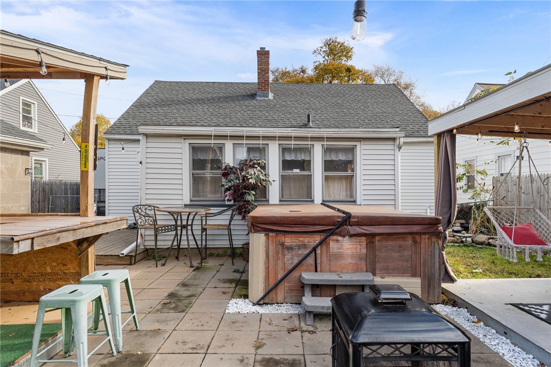 443 Lyceum Street Rochester, NY 14609 - Photo 6 of 44