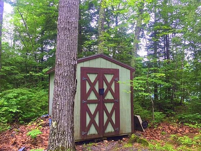 95 Minnehonk Rd Mount Mount Vernon, ME 04352 - Photo 24 of 25 Photo