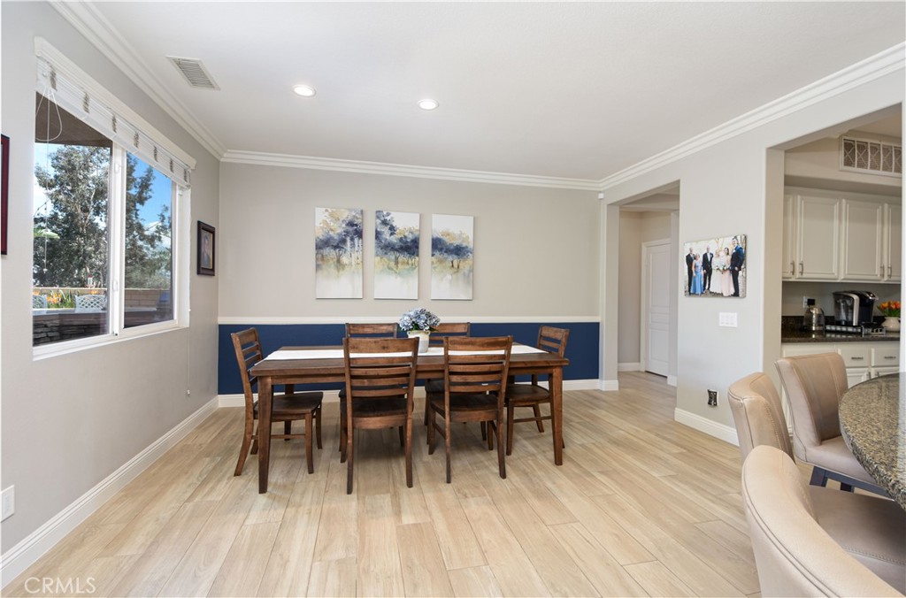 8578 Hunt Canyon Road Corona, CA 92883 - Photo 12 of 75 Informal Dining Area