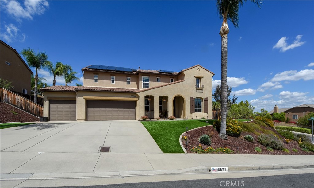 8578 Hunt Canyon Road Corona, CA 92883 - Photo 3 of 75