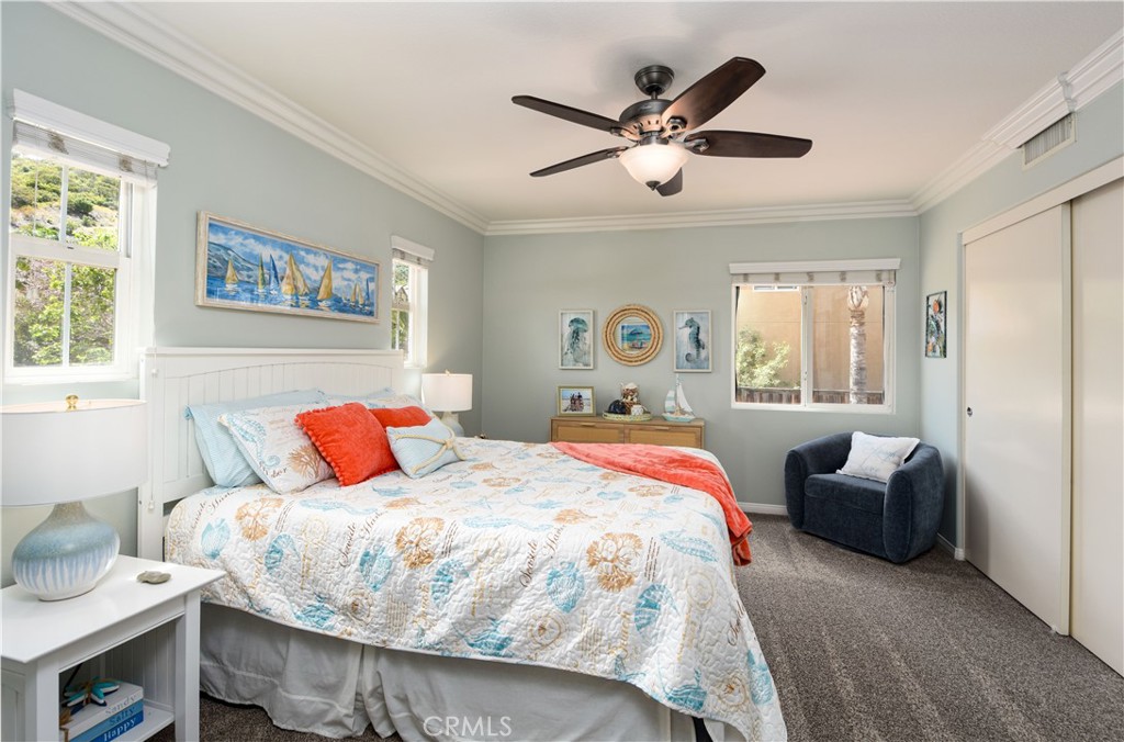 8578 Hunt Canyon Road Corona, CA 92883 - Photo 38 of 75 Upstairs Bedroom #2