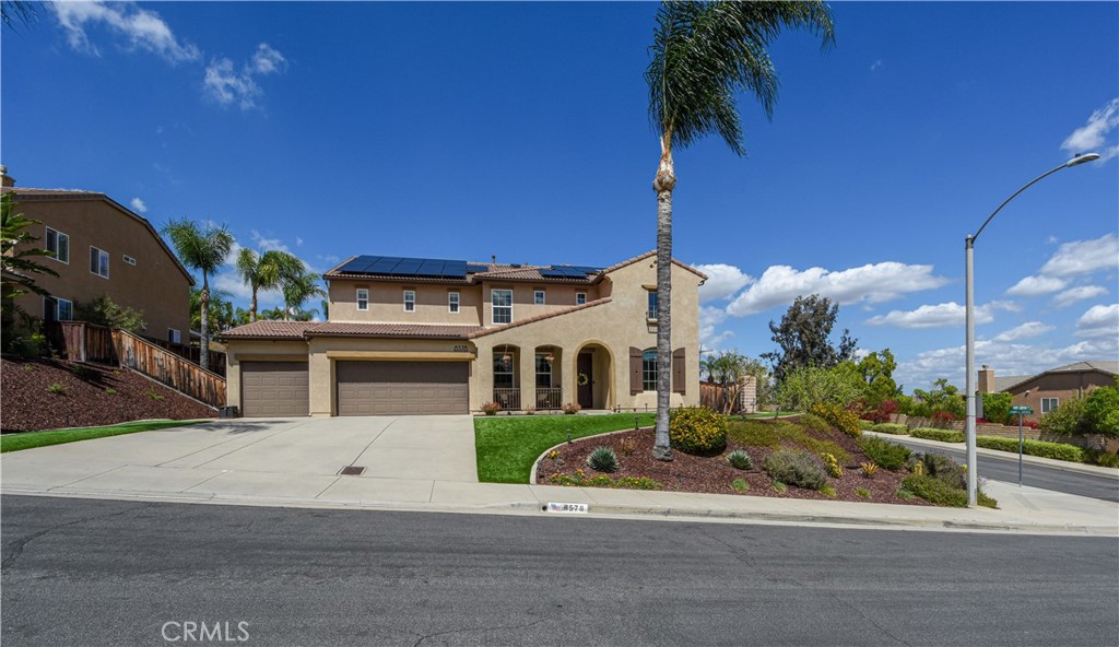 8578 Hunt Canyon Road Corona, CA 92883 - Photo 4 of 75