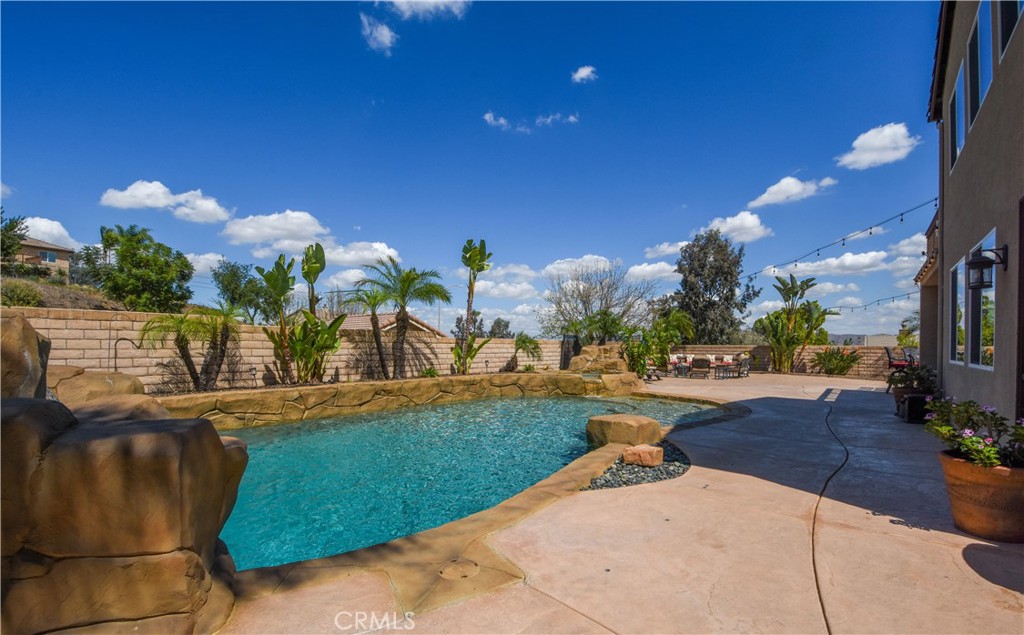 8578 Hunt Canyon Road Corona, CA 92883 - Photo 45 of 75 Pool