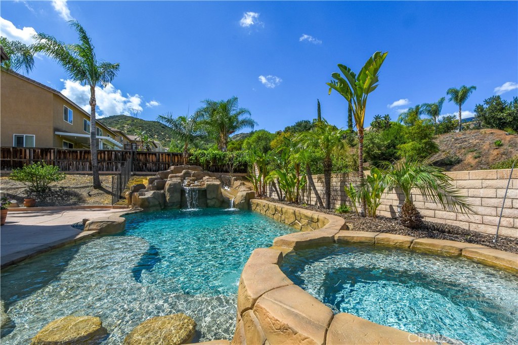 8578 Hunt Canyon Road Corona, CA 92883 - Photo 47 of 75 Spa/Pool