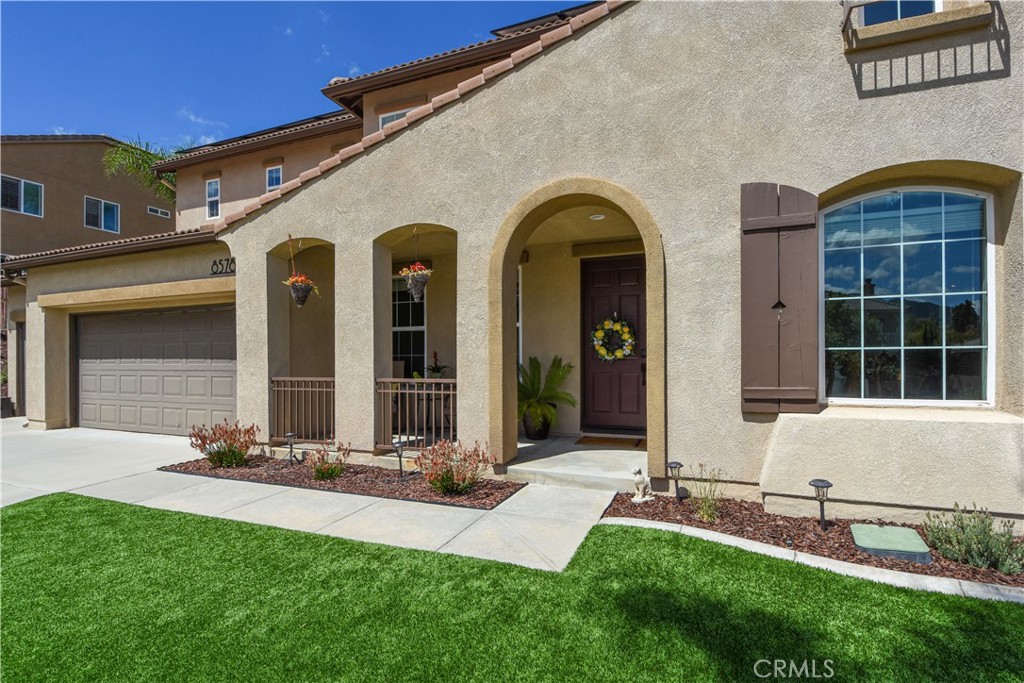 8578 Hunt Canyon Road Corona, CA 92883 - Photo 5 of 75