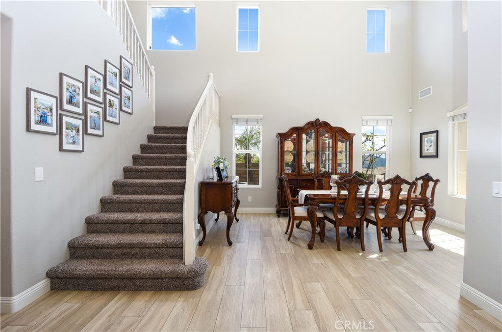 8578 Hunt Canyon Road Corona, CA 92883 - Photo 6 of 75 Formal Dining Room