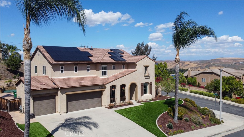 8578 Hunt Canyon Road Corona, CA 92883 - Photo 66 of 75