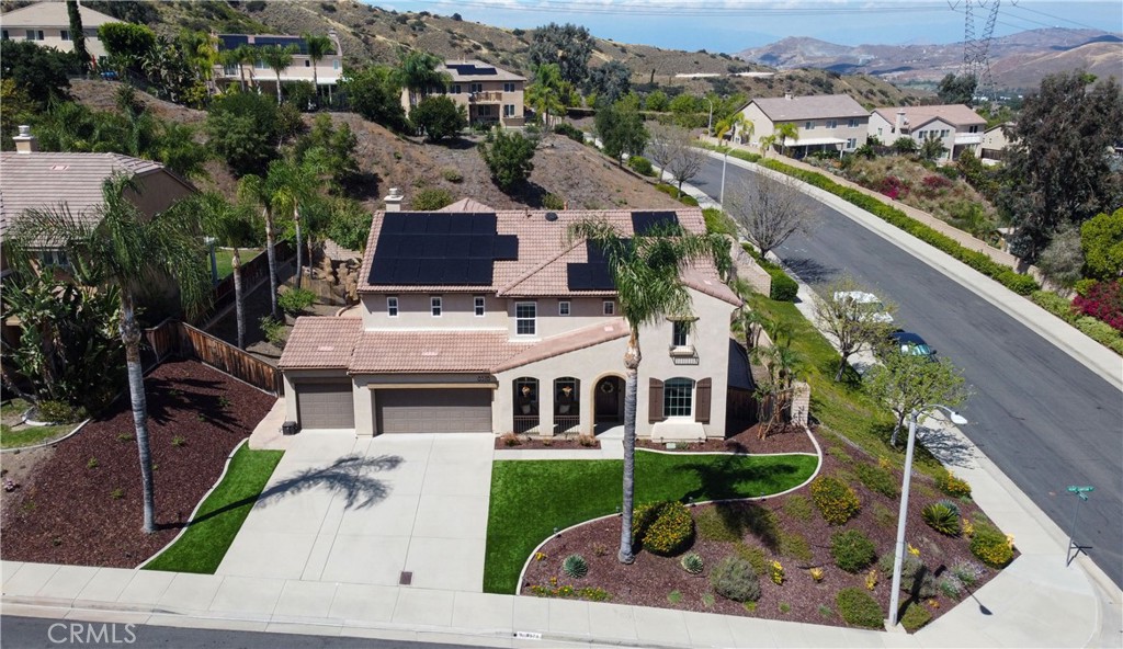 8578 Hunt Canyon Road Corona, CA 92883 - Photo 67 of 75 Corner Lot