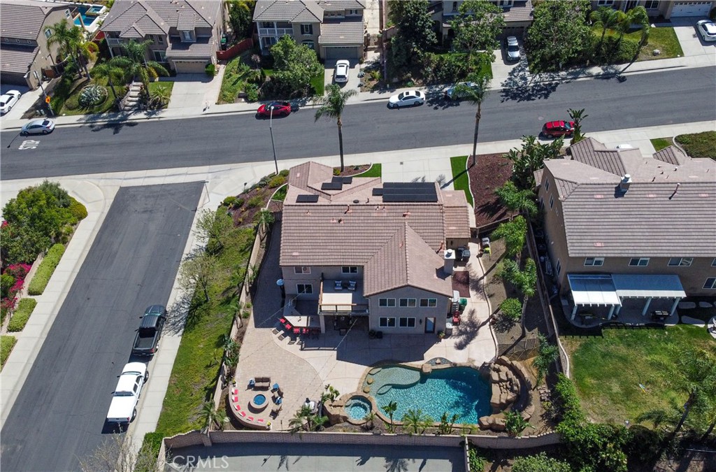 8578 Hunt Canyon Road Corona, CA 92883 - Photo 68 of 75