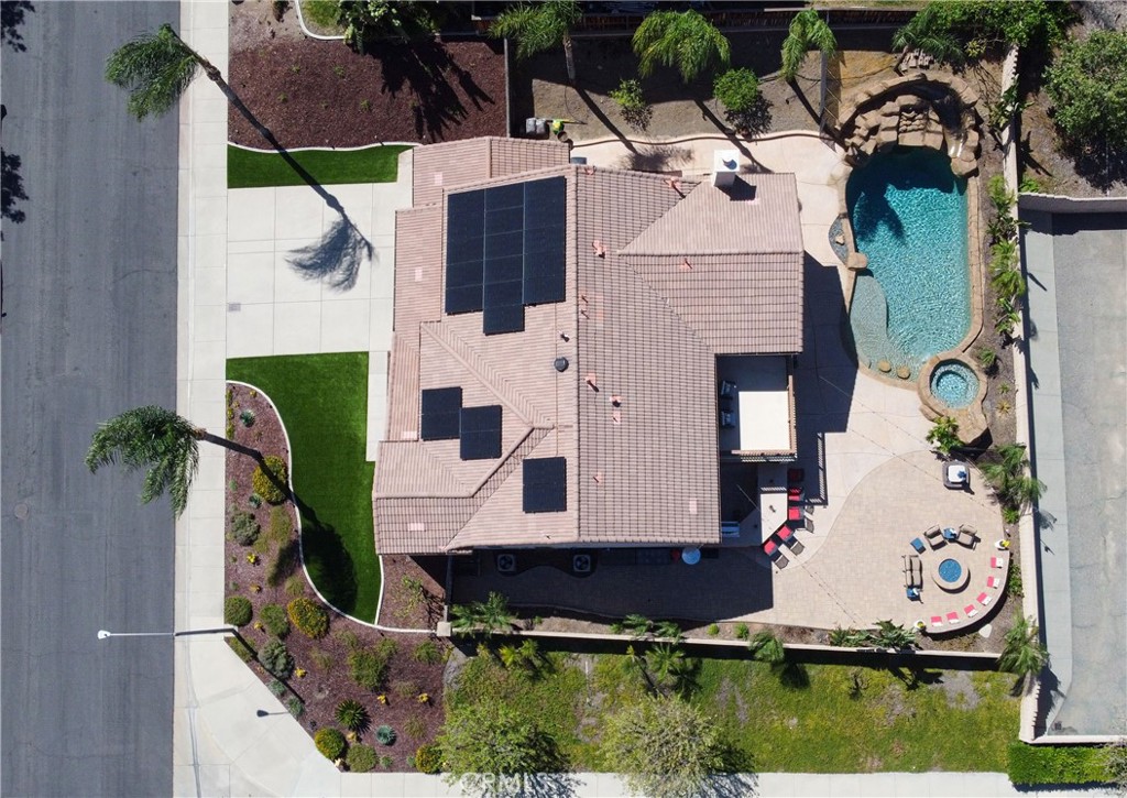 8578 Hunt Canyon Road Corona, CA 92883 - Photo 69 of 75