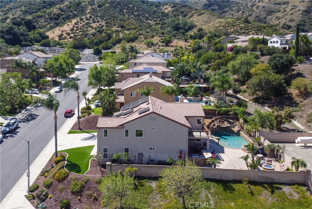 8578 Hunt Canyon Road Corona, CA 92883 - Photo 70 of 75