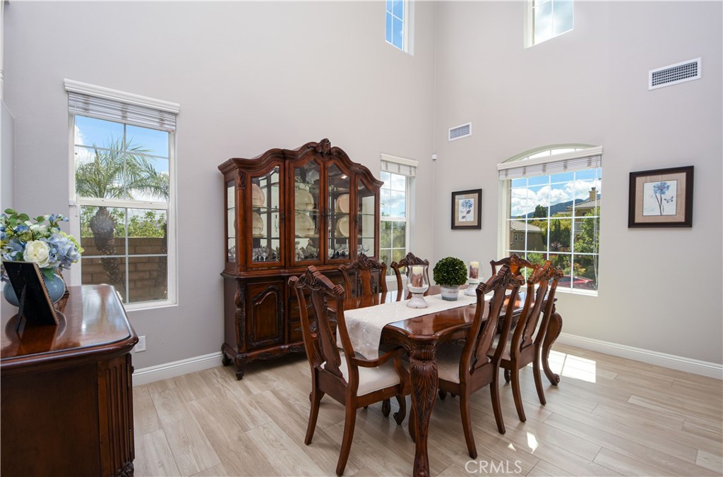 8578 Hunt Canyon Road Corona, CA 92883 - Photo 7 of 75 Formal Dining Room