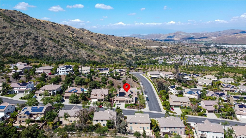 8578 Hunt Canyon Road Corona, CA 92883 - Photo 71 of 75