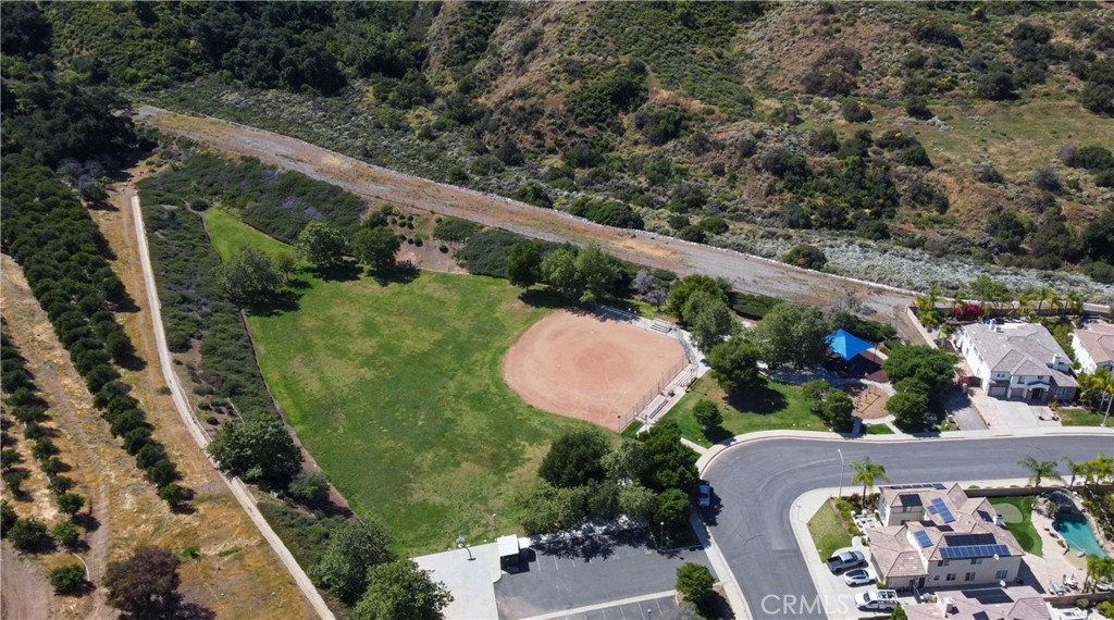 8578 Hunt Canyon Road Corona, CA 92883 - Photo 74 of 75 Park