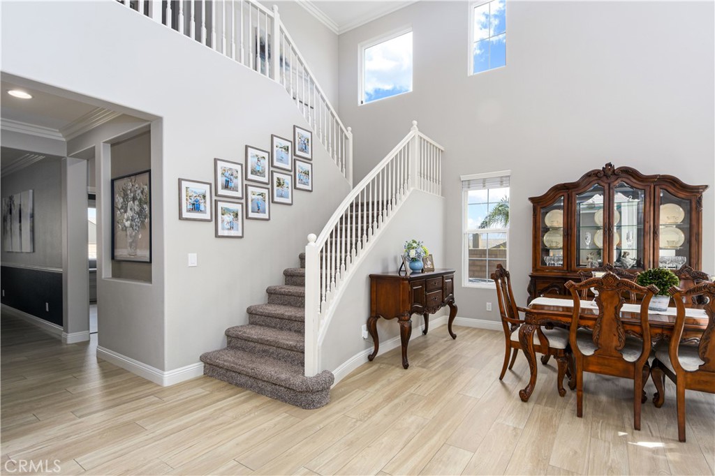 8578 Hunt Canyon Road Corona, CA 92883 - Photo 8 of 75 Formal Dining Room