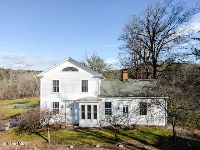 $649,000 | 474 Smith Hill Road, Colebrook, CT 06021