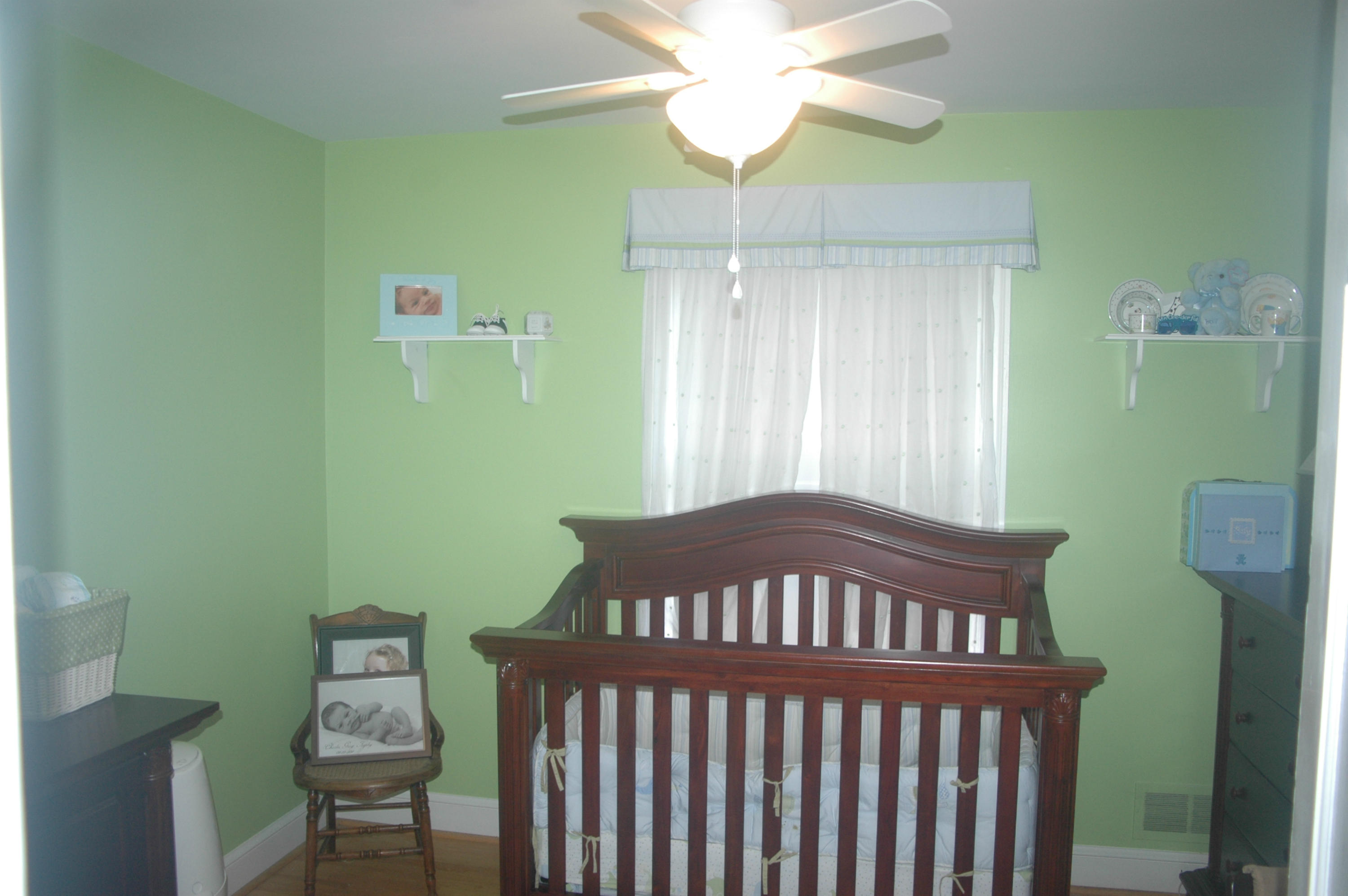 1839 Blenheim Road Southwest Roanoke, VA 24015 - Photo 12 of 19 Bedroom 3
