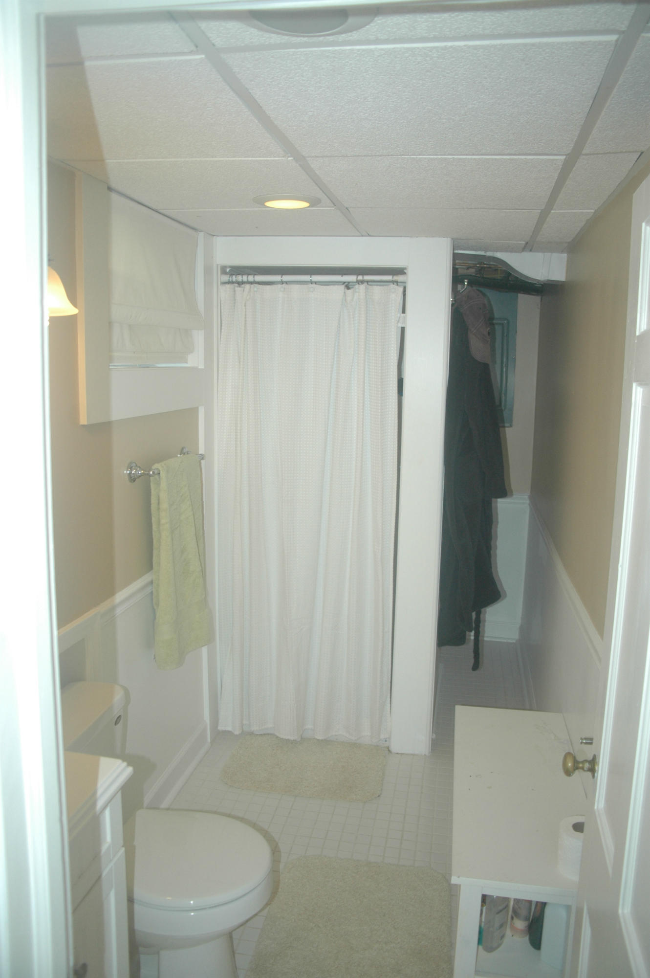 1839 Blenheim Road Southwest Roanoke, VA 24015 - Photo 18 of 19 Full bath
