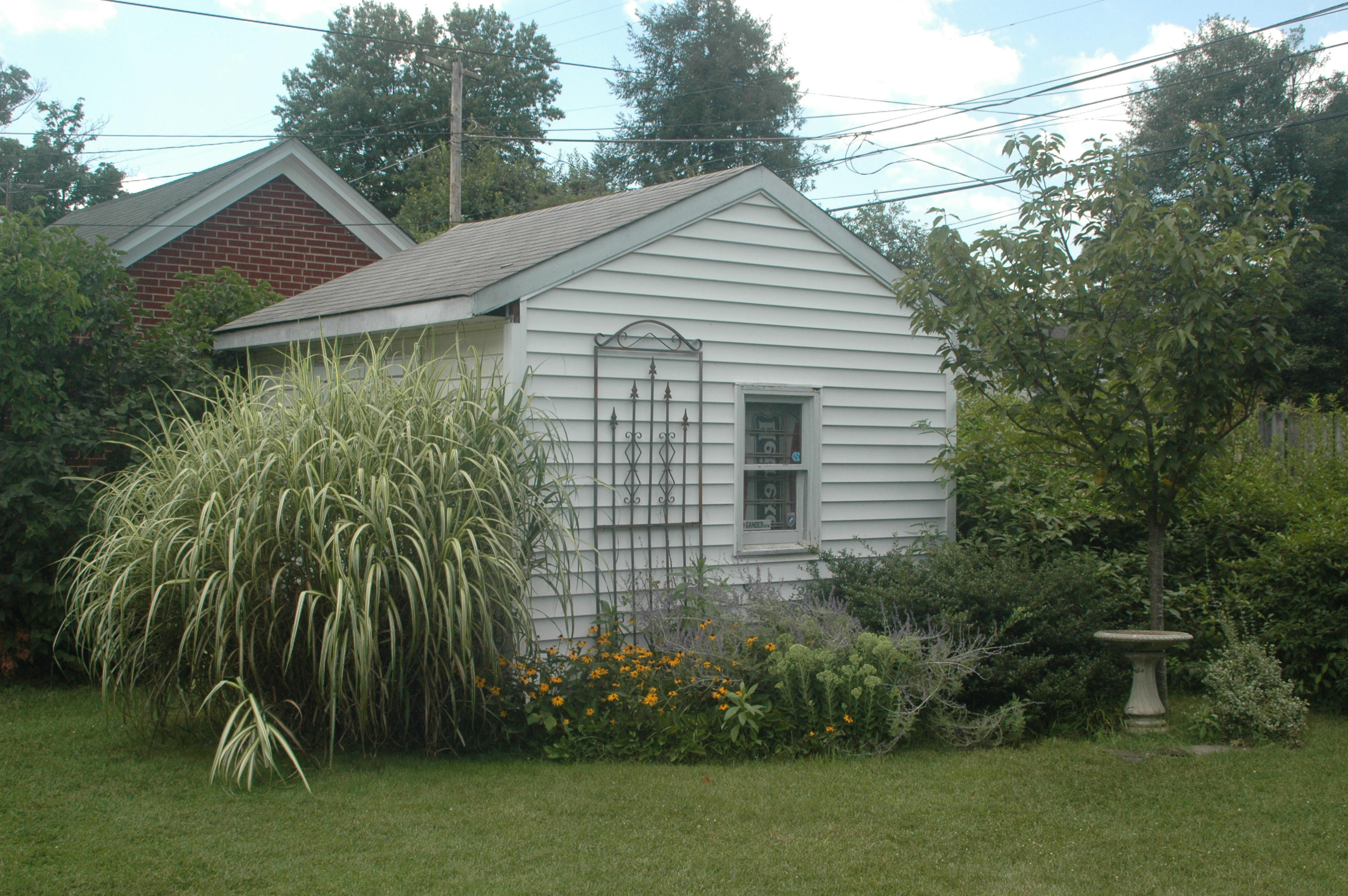 1839 Blenheim Road Southwest Roanoke, VA 24015 - Photo 5 of 19 shed