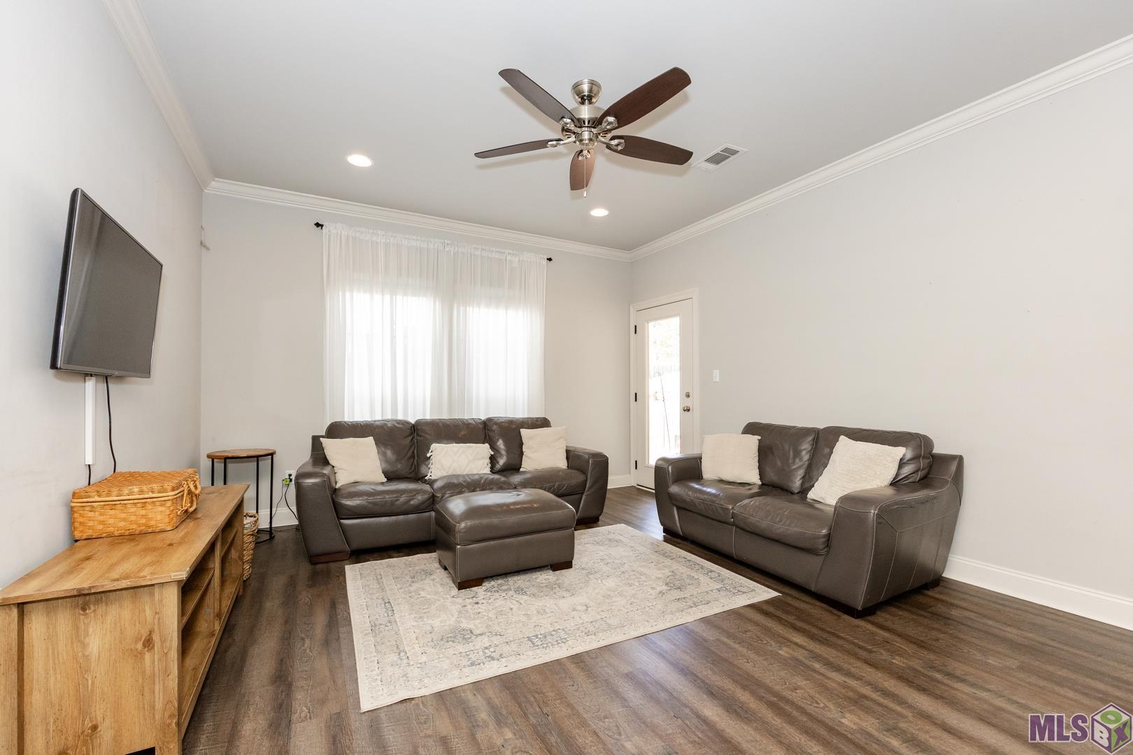 9017 Lockhart Road, Unit 1C Denham Springs, LA 70726 - Photo 6 of 11