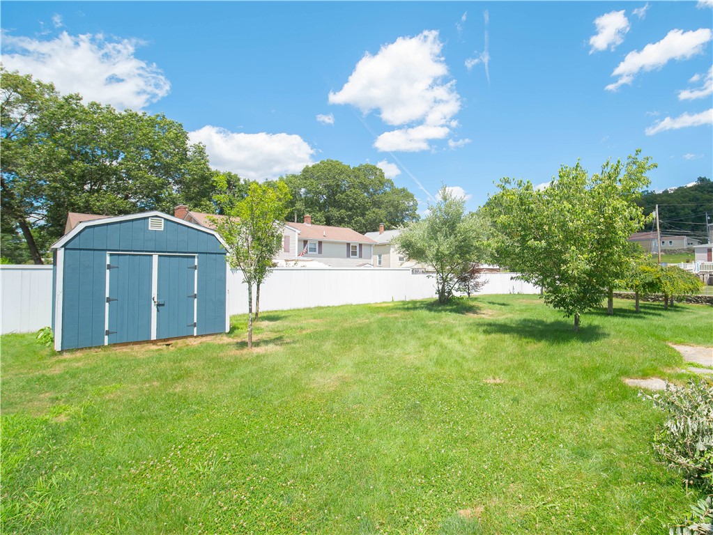 45 Phillips Street Woonsocket, RI 02895 - Photo 30 of 35