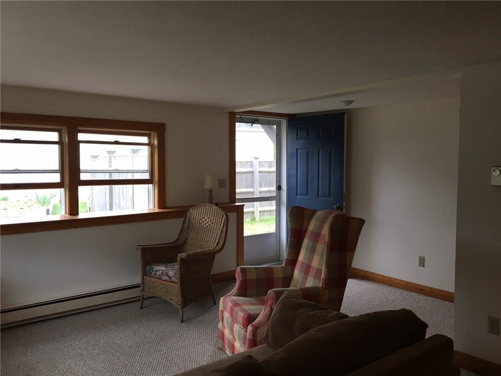 5 Mitchell Road York, ME 03909 - Photo 14 of 22 Lower level/ walkout living area.