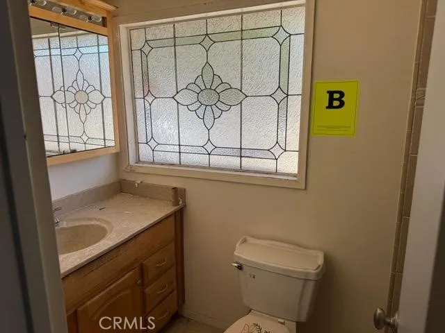 a view of an entryway