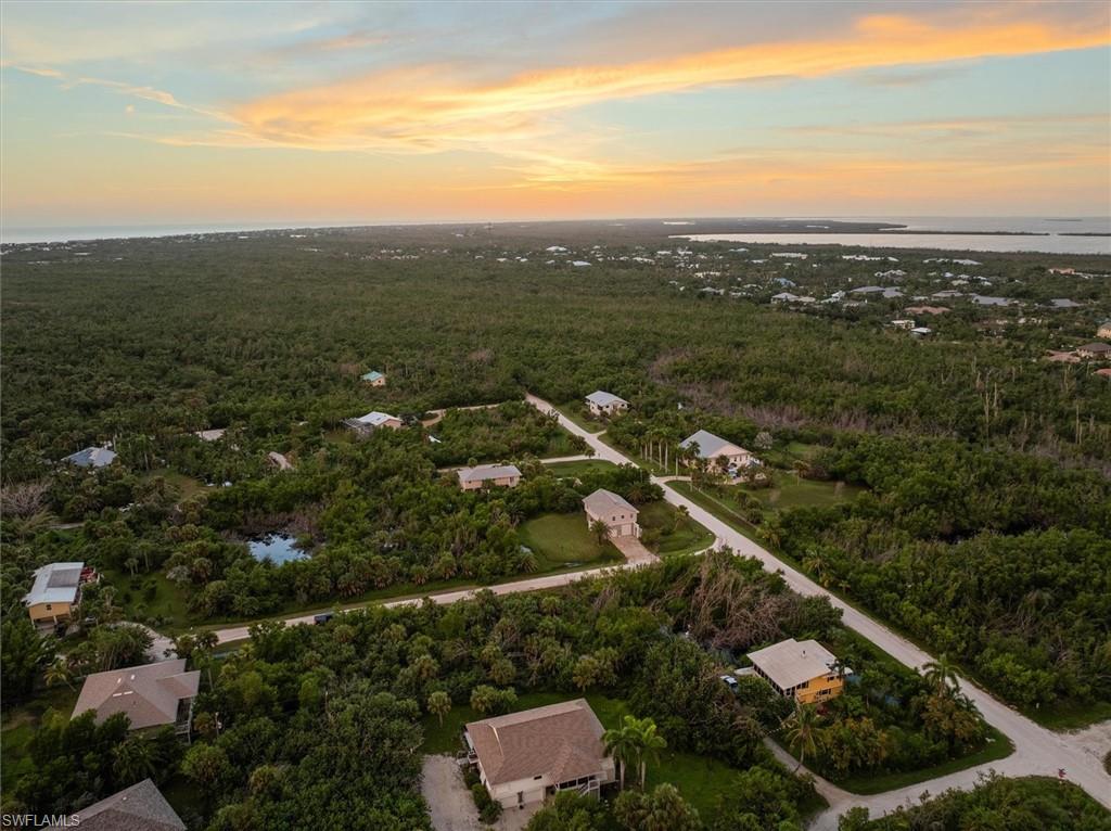 486 Ponce De Leon Road Sanibel, FL 33957 - Photo 11 of 23 a view of city and mountain