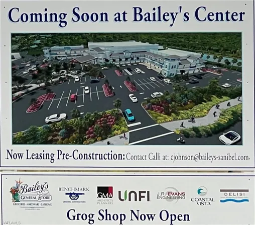 a sign broad in front of the white house