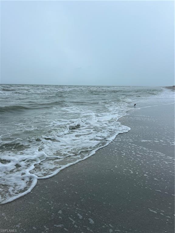 486 Ponce De Leon Road Sanibel, FL 33957 - Photo 21 of 23 a view of an ocean beach