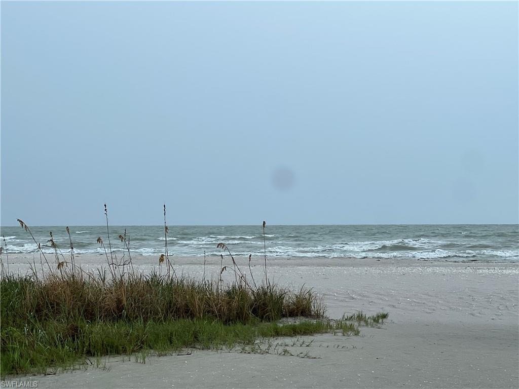 486 Ponce De Leon Road Sanibel, FL 33957 - Photo 22 of 23 a view of a lake view