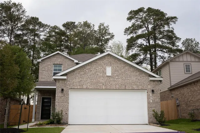 $2,300 | 64 Valiant Ridge Trail, Magnolia, TX 77354