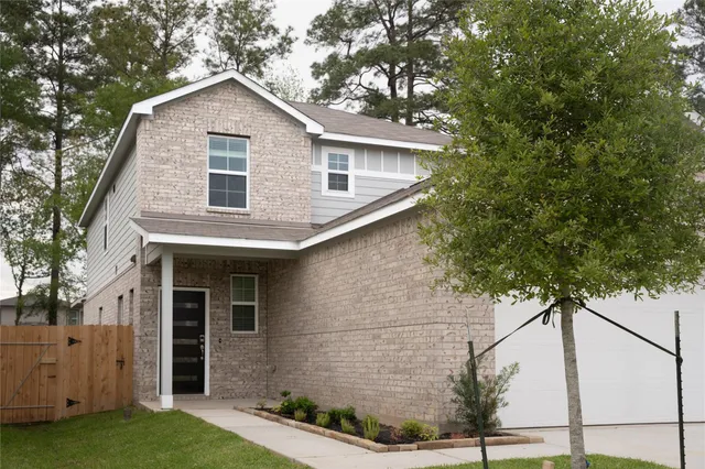 $2,300 | 64 Valiant Ridge Trail, Magnolia, TX 77354