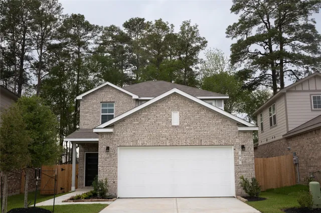 $2,300 | 64 Valiant Ridge Trail, Magnolia, TX 77354