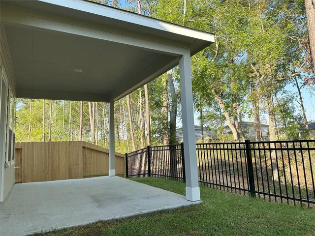 $2,300 | 64 Valiant Ridge Trail, Magnolia, TX 77354