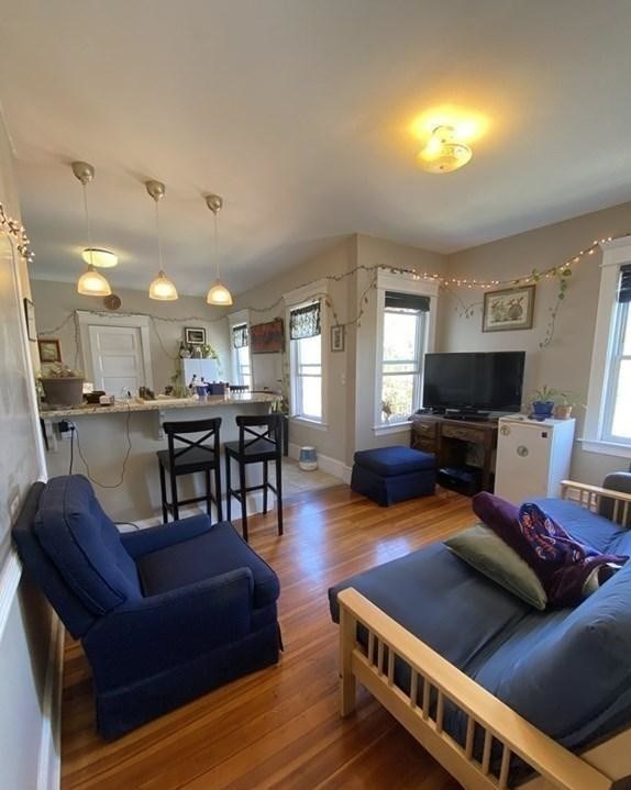 4 Adamson Street, Unit 4 Boston, MA 02134 - Photo 2 of 8