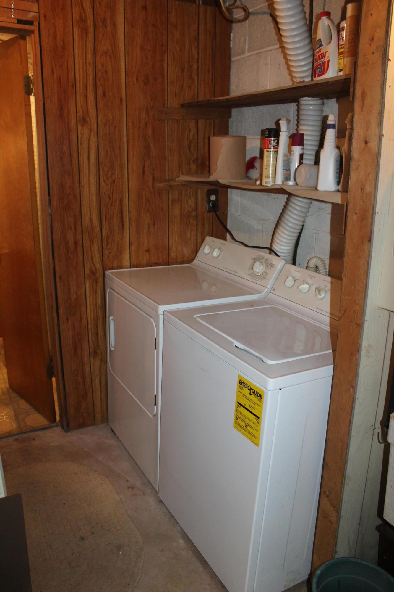 1065 McKee Road Cogan Station, PA 17728 - Photo 19 of 27 Laundry