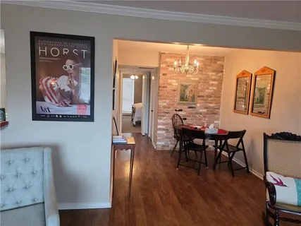 $245,000 | 3201 St Charles Avenue, Unit 308, New Orleans, LA 70115