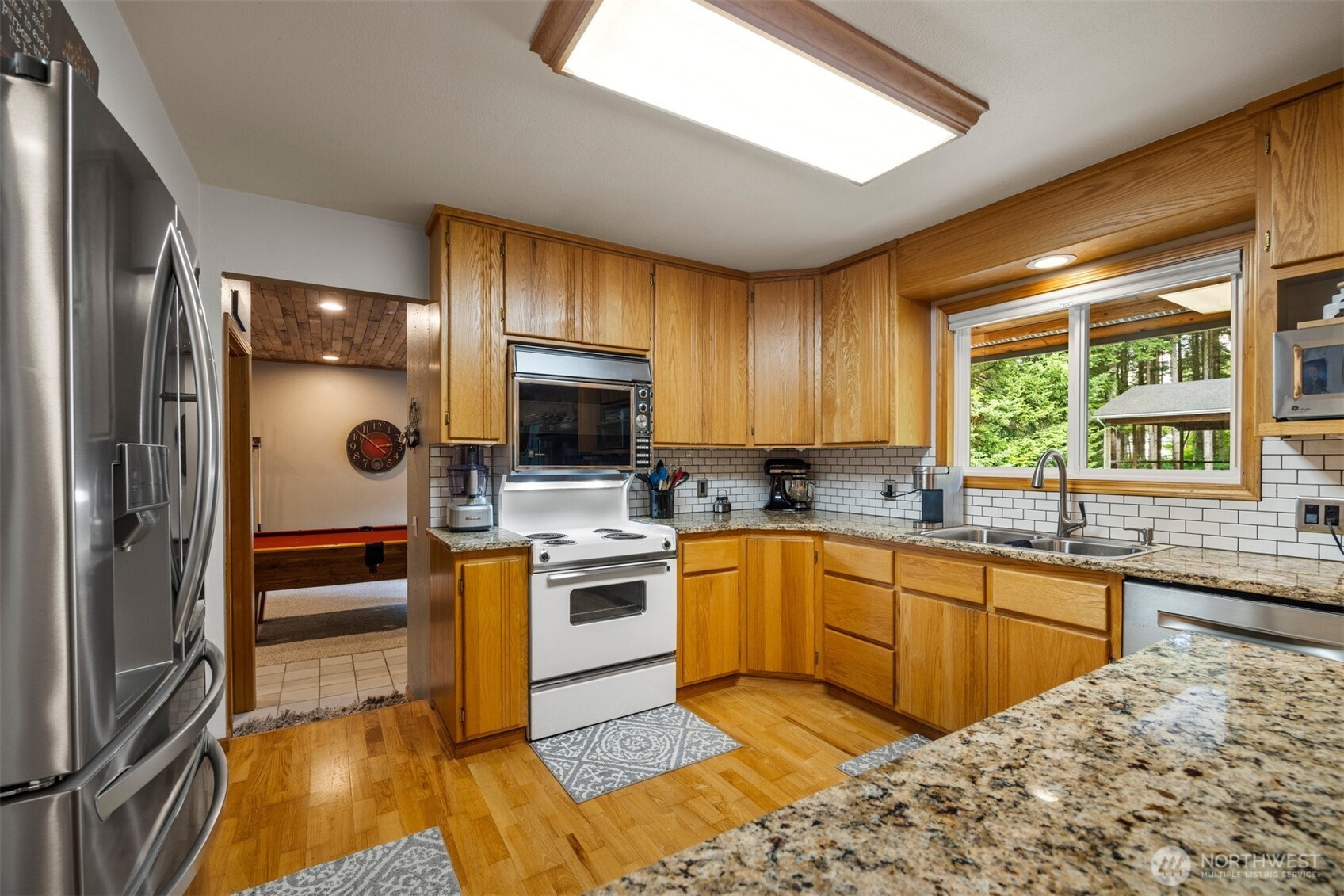 8143 Custer School Road Custer, WA 98240 - Photo 6 of 40 Gallery Image 6